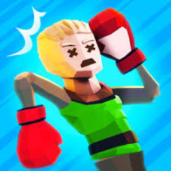 Play Funny Ragdoll Wrestlers now!